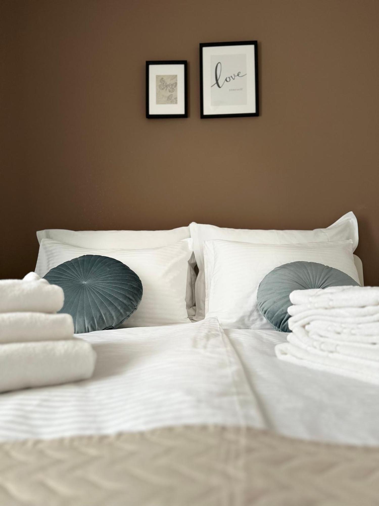Belavista Appartement