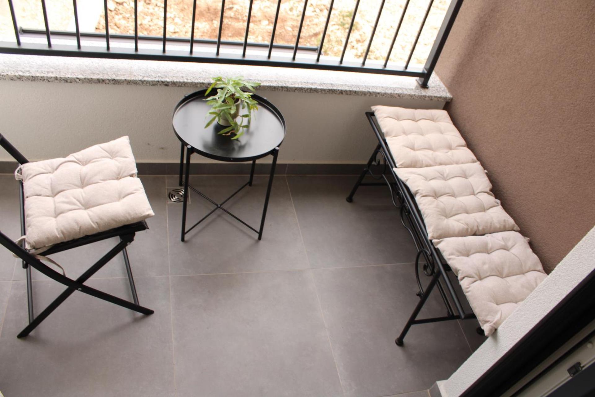 Appartement Belavista *