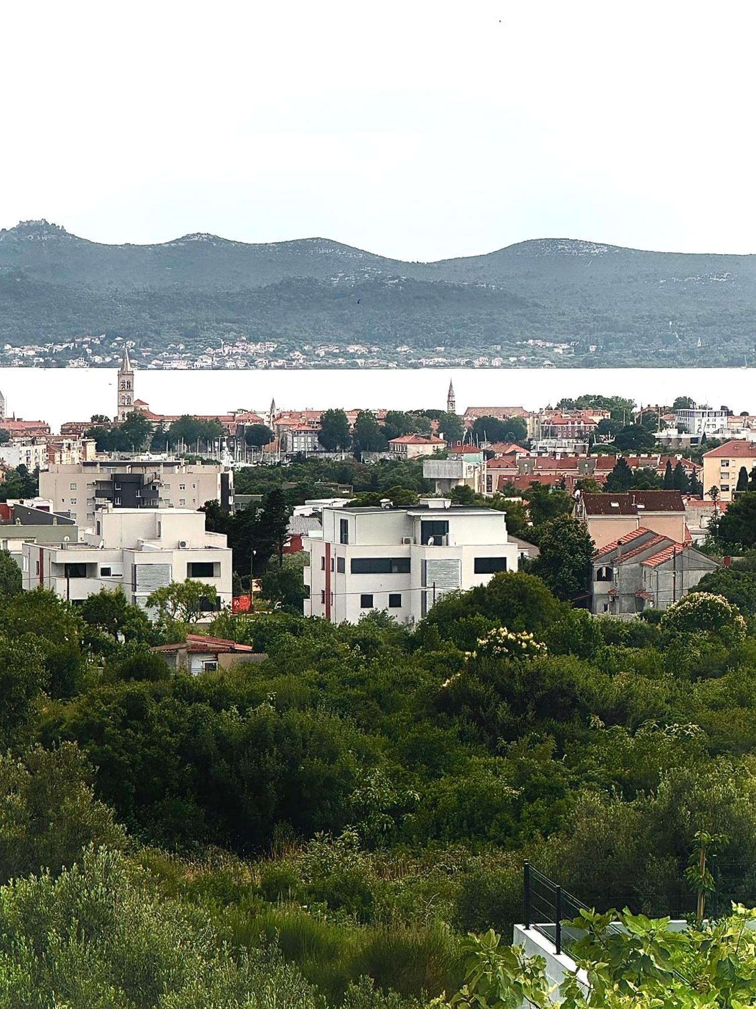 Belavista Appartement *
