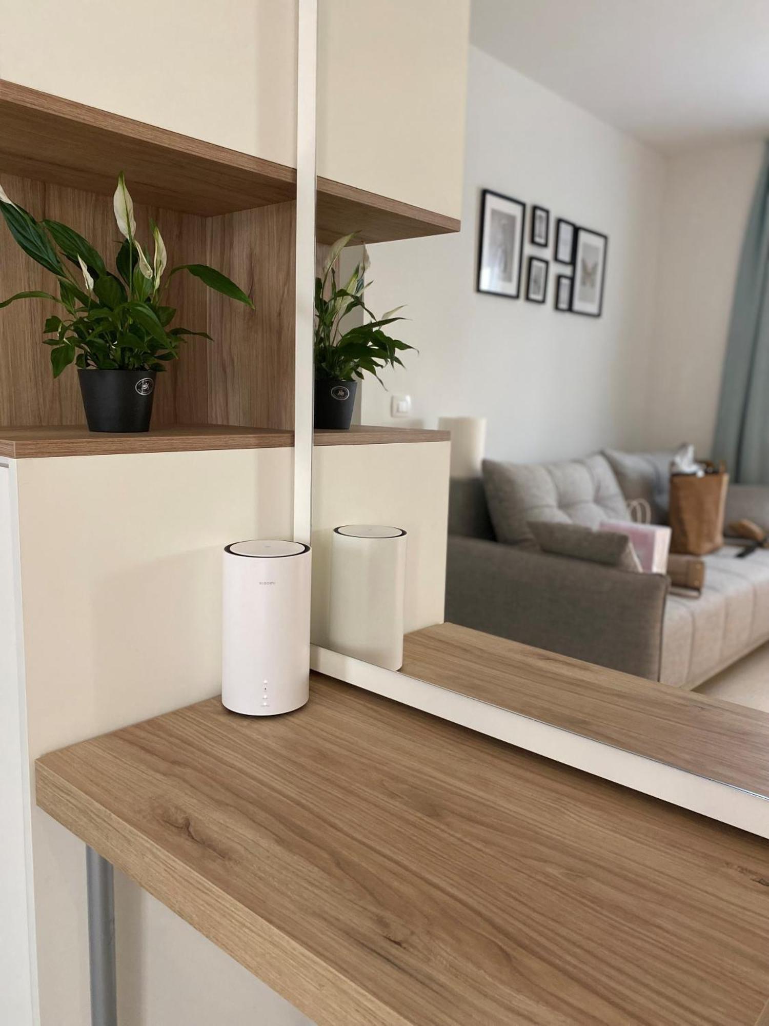 Belavista Appartement
