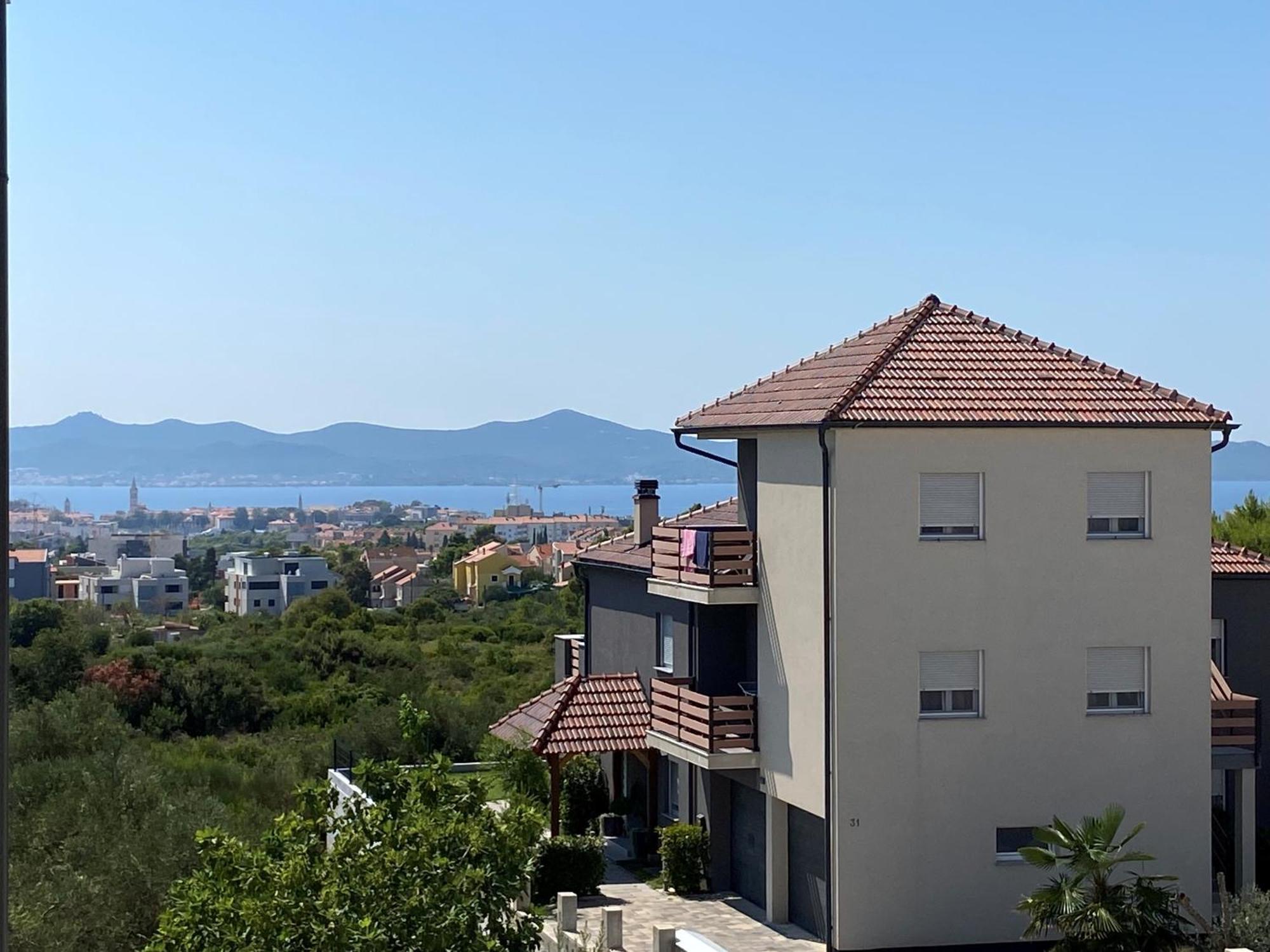Belavista Appartement